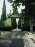 Old (pt 1) Cemetery, Beziers